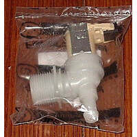 Fisher & Paykel Hot 24Volt Digital Inlet Valve For Fisher & Paykel IW509 Washing Machines spare part