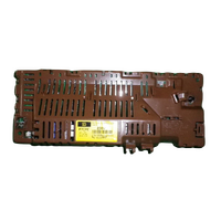Fisher & Paykel Washing Machine Motor Control Module For Fisher & Paykel IW612 Washing Machines spare part