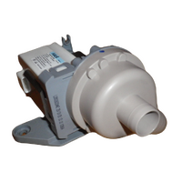 Fisher & Paykel Late Model Electric Drain Pump For Fisher & Paykel WA8060P1 (92147-A) Washing Machines spare part