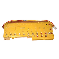 Fisher & Paykel Yellow Display Module - Exchange Item For Fisher & Paykel Washing Machines spare part