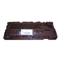 Fisher & Paykel Washing Machine Motor Control Module For Fisher & Paykel 93121-B Washing Machines spare part