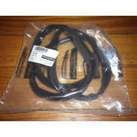 Fisher & Paykel Small Oven Door Seal For Fisher & Paykel OB60NCEX1 Ovens and Cooktops spare part