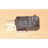 Fisher & Paykel Older Style Out Of Balance Microswitch For Fisher & Paykel 500E Washing Machines spare part