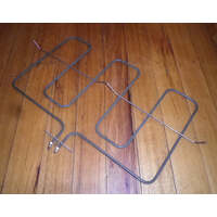 Fisher & Paykel 2050W Lower Element For Fisher & Paykel L91GW Ovens and Cooktops spare part