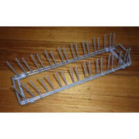 Fisher & Paykel DishDrawer Dishwasher LHS Crockery Insert For Fisher & Paykel DD24DCTX7 Dishwashers spare part