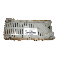 Fisher & Paykel Washing Machine Motor Control Module For Fisher & Paykel 92263-B Washing Machines spare part