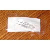 Fisher & Paykel Quartz Halogen Fridge Globe For Fisher & Paykel 680 Fridges and Freezers spare part