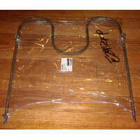 Fisher & Paykel Main Oven Bake Element For Fisher & Paykel RA535 Ovens and Cooktops spare part