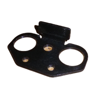 Fisher & Paykel Fridge Door Stop Bracket For Fisher & Paykel RX628DW1 (24330-A) Fridges and Freezers spare part