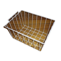 Fisher & Paykel Small Chest Freezer Basket For Fisher & Paykel H275X Fridges and Freezers spare part