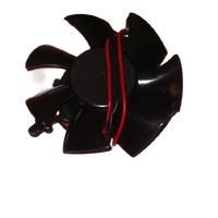 Fisher & Paykel Small Refrigerator Fan Motor For Fisher & Paykel Fridges and Freezers spare part