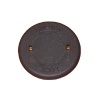 Fisher & Paykel Dishwasher Spray Arm Plastic Cap For Fisher & Paykel 912T Dishwashers spare part