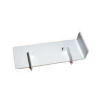 Fisher & Paykel Vertical Freezer Mains Terminal Box Insulator For Fisher & Paykel N308L Fridges and Freezers spare part