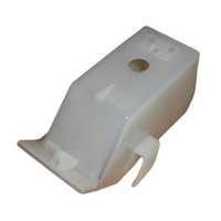 Fisher & Paykel Vertical Freezer Mains Terminal Housing Cover For Fisher & Paykel N308R Fridges and Freezers spare part