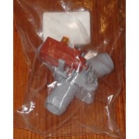 Fisher & Paykel Washing Machine Divertor Valve For Fisher & Paykel GW612 Washing Machines spare part