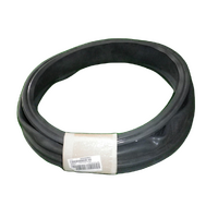 Fisher & Paykel Front Load Washer Door Gasket For Fisher & Paykel WF7560J1 Washing Machines spare part