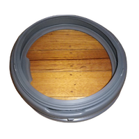 Fisher & Paykel Front Loader Door Gasket For Fisher & Paykel WH70F60W1 Washing Machines spare part
