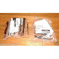 Fisher & Paykel Kick Panel End Caps For Fisher & Paykel Dishwashers spare part