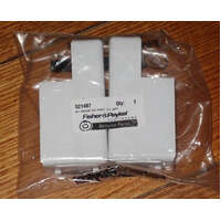 Fisher & Paykel Kick Panel End Caps For Fisher & Paykel DW820 Dishwashers spare part
