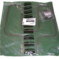 Fisher & Paykel 2250W Lower Element For Fisher & Paykel 754AD Ovens and Cooktops spare part
