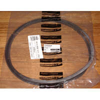 Fisher & Paykel 4-Side Oven Door Seal For Fisher & Paykel BI600GR Ovens and Cooktops spare part