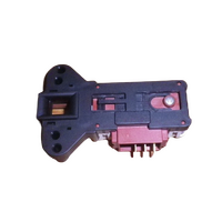 Front Loader Door Interlock Switc For Beko WH70F60W1 Washing Machines
