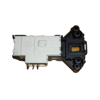 Front Loader Door Interlock Switc For Beko WH60F60W Washing Machines