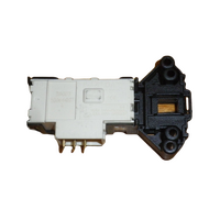 Front Loader Door Interlock Switc For Beko WH60F60W2 Washing Machines