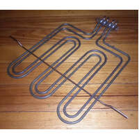 Fisher & Paykel 1000Watt/2000Watt Top Oven/Grill Element For Fisher & Paykel D61C Ovens and Cooktops spare part