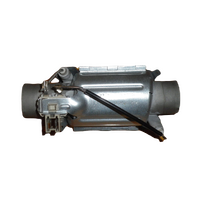Midea Dishwasher Heater Assembly For Midea BFD9W Dishwashers spare part