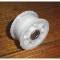 Condensor Dryer Idler Pulley For Haier DE8060P1 Dryers