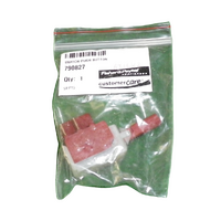 Fisher & Paykel Dryer On-Off Switch For Fisher & Paykel DE60F60EW1 Dishwashers spare part