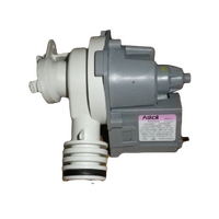 Fisher & Paykel Dishwasher Drain Pump For Fisher & Paykel DW60CDX1 Dishwashers spare part