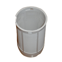 Dishwasher Inner Filter Screen For Haier DW60CDW1 Dishwashers
