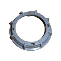 Fisher & Paykel Dishwasher Lower Spray Ring Nut For Fisher & Paykel DW60CEW1 Dishwashers spare part