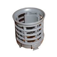 Fisher & Paykel Dishwasher Strainer Filter Cap For Fisher & Paykel DW60CDW2 Dishwashers spare part