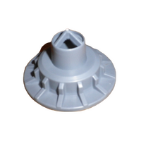 Fisher & Paykel Dishwasher Upper Spray Nut & Seal Kit For Fisher & Paykel DW60UDX1 Dishwashers spare part