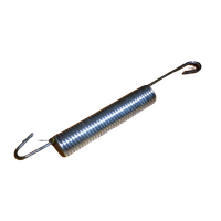 Dishwasher Door Spring For Haier HDW12-SFE1SS Dishwashers