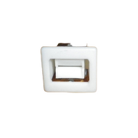 Haier Female Dryer Door Catch For Haier DE6060P1 Dryers spare part