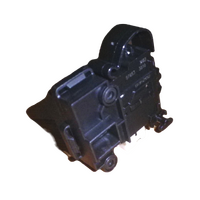Fisher & Paykel Front Loader Door Interlock Switch For Fisher & Paykel WH7560J3 (95125-A) Washing Machines spare part