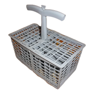Haier Dishwasher Cutlery Basket For Haier DW60CDX2 Dishwashers spare part