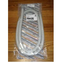 Fisher & Paykel Dishwasher Drain Hose For Fisher & Paykel DE2431FW Dishwashers spare part