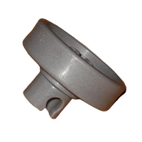 Fisher & Paykel Dishwasher Lower Basket Wheel For Fisher & Paykel DW60CDW1 Dishwashers spare part
