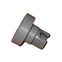 Fisher & Paykel Dishwasher Upper Basket Wheel For Fisher & Paykel DW60CSX1 Dishwashers spare part