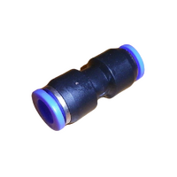 Universal Fridge 5/16" to 1/4" Water Hose Reducing Coupling / Joiner For Fridges and Freezers spare part