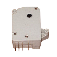 Universal Fridge Defrost Timer 6Hour/25Minutes For Fridges and Freezers spare part