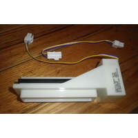 Kelvinator Fridge Motorised Baffle Kit for Kelvinator, Electrolux, Westinghouse For ERE6100SX Fridges and Freezers spare part