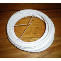 Universal Fridge Water Feed Hose 5 Metres x 1/4" Outside Diameter For Fridges and Freezers spare part