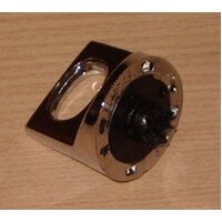 Washing Machine Chrome Timer Knob For GE Washing Machines