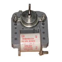 240Volt Evaporator Fan Motor For GE Fridges and Freezers